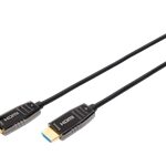 Cable Assman electronic  ASSMANN HDMI AOC Hybrid Type A M/M 30m 