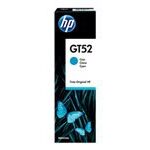 Tarvikud ja tarvikud HP  HP GT52 Original Ink Bottle Cyan 
