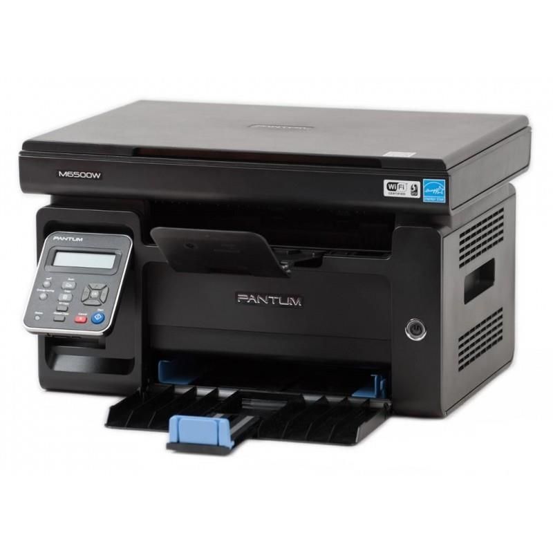 Aksesuāri un izejmateriāli PANTUM PRINTER/COP/SCAN/M6500W