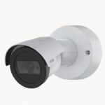 IP kameros AXIS  NET CAMERA M2035-LE IR BULLET/WHITE 02124-001 