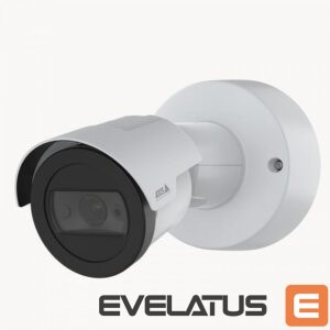 IP kameras AXIS  NET CAMERA M2035-LE IR BULLET/WHITE 02124-001 