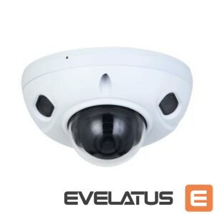 IP kaamerad DAHUA  NET CAMERA 5MP IR DOME/HDBW3541F-AS-0280B-S2 
