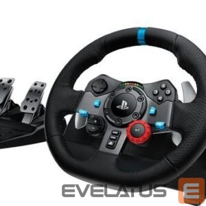 Controller Logitech  STEERING WHEEL G29/941-000112 