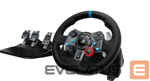 Controller Logitech STEERING WHEEL G29/941-000112