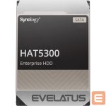 Kõvaketas HDD Synology  HDD||HAT5300|16TB|SATA 3.0|256 MB|7200 rpm|3,5"|HAT5300-16T 