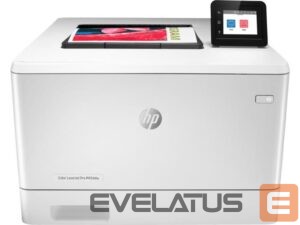 Printerid HP  Colour Laser Printer||LaserJet Pro M454dw|USB 2.0|WiFi|ETH|Duplex|W1Y45A#B19 