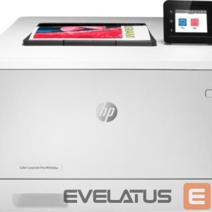 Printer HP  Colour Laser Printer||LaserJet Pro M454dw|USB 2.0|WiFi|ETH|Duplex|W1Y45A#B19 