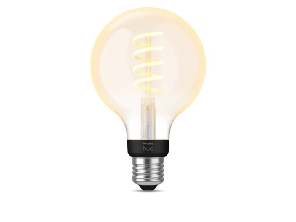 Nutikas seade Philips Smart Light Bulb||Power consumption 7 Watts|Luminous flux 550 Lumen|4500 K|220V-240V|Bluetooth|929002478101