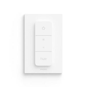 LED лампочка Philips  Smart Home Device||ZigBee|White|929002398602 