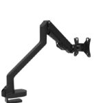 Televizoriai ir jų priedai NEOMOUNTS  MONITOR ACC DESK MOUNT 10-32"/FPMA-D750BLACK2 