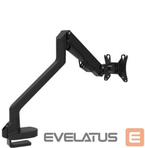 TV aksesuāri NEOMOUNTS  MONITOR ACC DESK MOUNT 10-32"/FPMA-D750BLACK2 