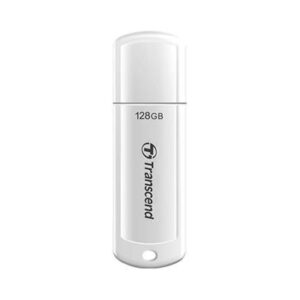 Zibatmiņa Transcend  MEMORY DRIVE FLASH USB3 128GB/730 TS128GJF730 