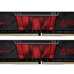 Operatīv atmiņa DDR4 G.Skill  MEMORY DIMM 16GB PC24000 DDR4/K2 F4-3000C16D-16GISB 