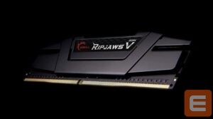 Operatiivmälu DDR4 G.Skill  MEMORY DIMM 16GB PC25600 DDR4/F4-3200C16S-16GVK 