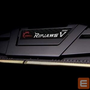 Operatiivmälu DDR4 G.Skill  MEMORY DIMM 16GB PC25600 DDR4/F4-3200C16S-16GVK 