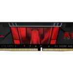 Operatiivmälu DDR4 G.Skill  MEMORY DIMM 8GB PC25600 DDR4/F4-3200C16S-8GIS 