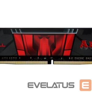 Operatiivmälu DDR4 G.Skill  MEMORY DIMM 8GB PC25600 DDR4/F4-3200C16S-8GIS 