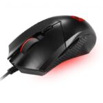 Datora pele MSI  MOUSE USB OPTICAL GAMING/CLUTCH GM08 