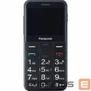 Mobilie telefoni Panasonic  MOBILE PHONE KX-TU155/KX-TU155EXBN 