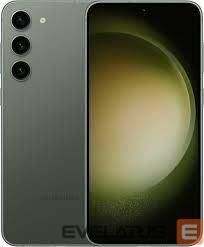 Viedtālrunis Samsung  MOBILE PHONE GALAXY S23+/512GB GREEN SM-S916B 
