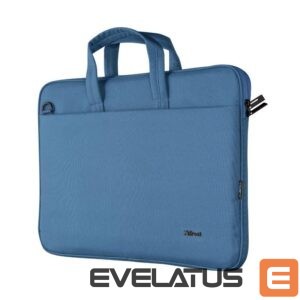 Portatīvo datoru soma Trust  NB CASE ECO 16"/BLUE 24448 