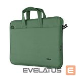 Sülearvuti kott Trust  NB CASE ECO 16"/GREEN 24450 