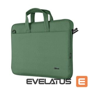 Portatīvo datoru soma Trust  NB CASE ECO 16"/GREEN 24450 