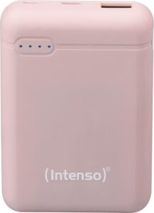 Išorinė baterija Intenso  POWER BANK USB 5000MAH/7313523 