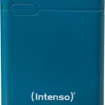 Ārējais akumulators Intenso  POWER BANK USB 5000MAH/7313527 