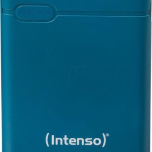 Väline aku Intenso  POWER BANK USB 5000MAH/7313527 