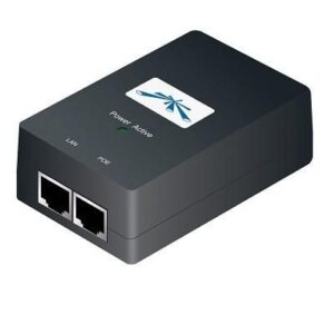 Commutator UBIQUITI  NET POE INJECTOR FE/POE-48-24W 