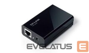 Nevadāms centrmezgls TP-Link  NET POE INJECTOR/TL-POE150S 