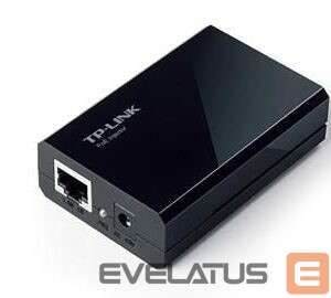 Nevadāms centrmezgls TP-Link  NET POE INJECTOR/TL-POE150S 