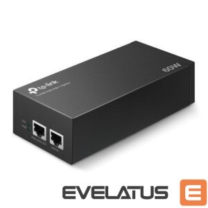 Nevadāms centrmezgls TP-Link  NET POE+ INJECTOR/TL-POE170S 