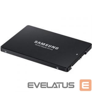 Hard drive SSD Samsung  SSD SATA2.5" 960GB PM893 TLC/MZ7L3960HCJR-00A07 