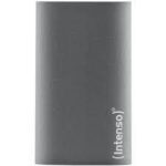 Cietais disks SSD Intenso  External SSD||256GB|USB 3.0|1,8"|3823440 