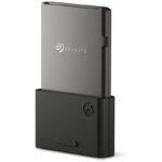 Kietasis diskas SDD SeaGate  External SSD||1TB|Proprietary|STJR1000400 