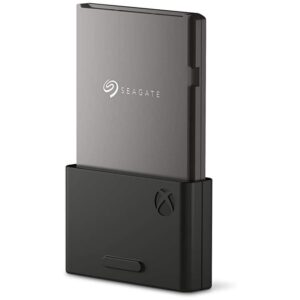 Cietais disks SSD SeaGate  External SSD||1TB|Proprietary|STJR1000400 