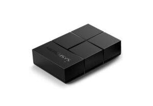 Võrgulülitid MERCUSYS  Switch||MS105G|Desktop/pedestal|5x10Base-T / 100Base-TX / 1000Base-T|MS105G 