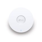 Ruuterid TP-Link  Access Point||5378 Mbps|IEEE 802.11a/b/g|IEEE 802.11n|IEEE 802.11ac|IEEE 802.11ax|1xRJ45|EAP670 