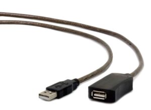 Cable Gembird  CABLE USB2 EXTENSION 10M/ACTIVE UAE-01-10M 