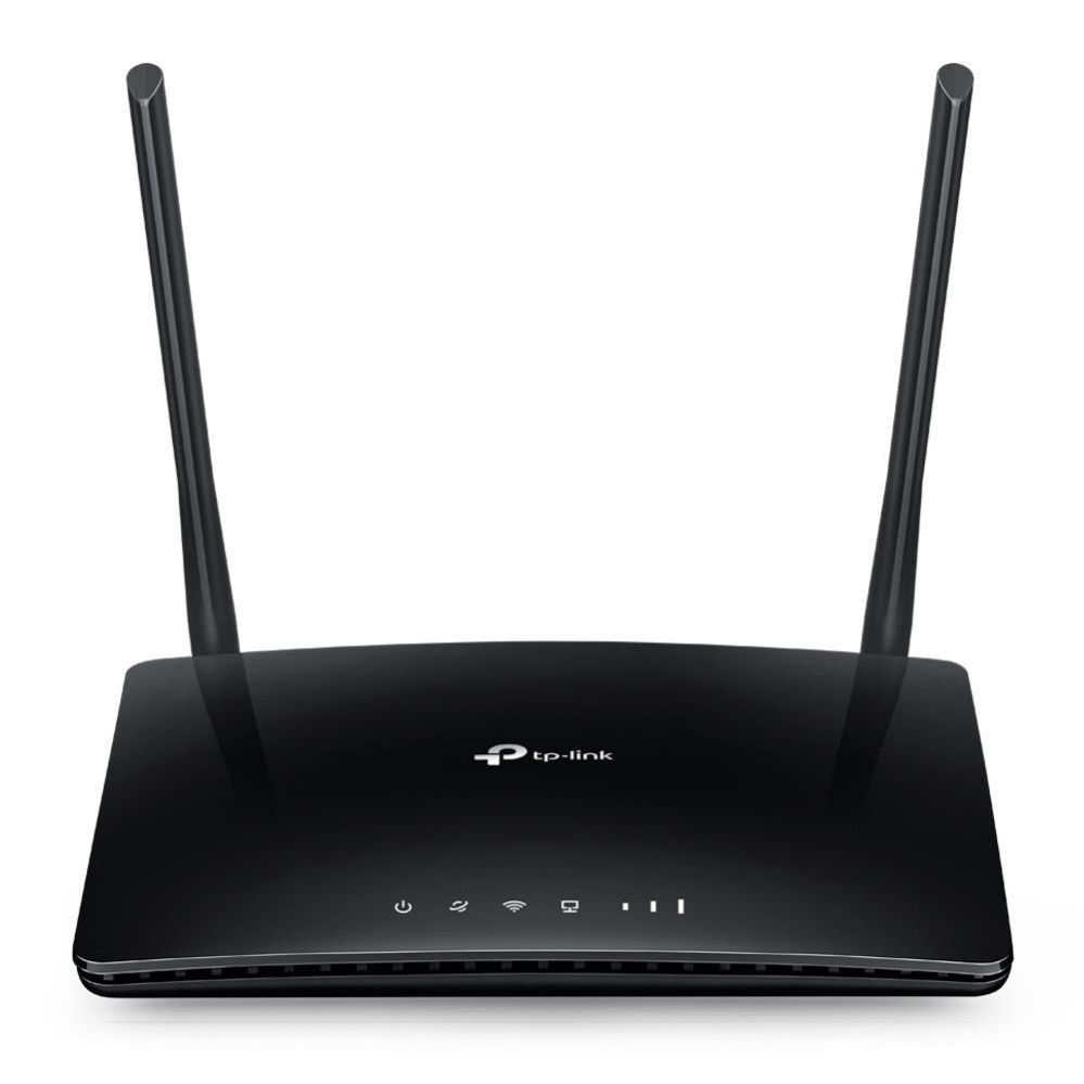 Ruuterid TP-Link Wireless Router||Wireless Router|733 Mbps|IEEE 802.11a|IEEE 802.11b|IEEE 802.11g|IEEE 802.11n|IEEE 802.11ac|1 WAN|3x10/100M|DHCP|Number of antennas 5|4G|ARCHERMR200