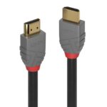 Monitori tarvik LINDY  CABLE HDMI-HDMI 15M/ANTHRA 36968 
