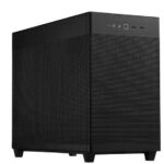 Computer case Asus  Case||Prime AP201|MiniTower|Not included|MicroATX|MiniITX|Colour Black|PRIMEAP201 