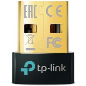 Võrgulülitid TP-Link  WRL ADAPTER BLUETH 5/UB500 