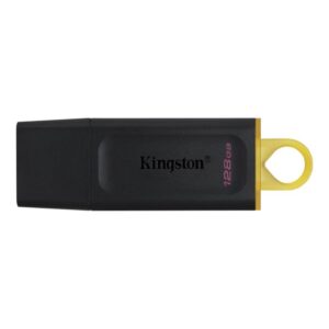 Zibatmiņa Kingston  MEMORY DRIVE FLASH USB3.2/128GB DTX/128GB 