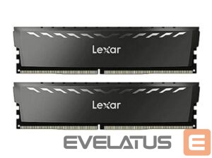 Operatiivmälu DDR4 Lexar  MEMORY DIMM 16GB PC25600 DDR4/K2 LD4BU008G-R3200GDXG 