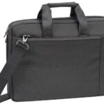 Portatīvo datoru soma RIVACASE  NB CASE CENTRAL 15.6"/8231 BLACK 
