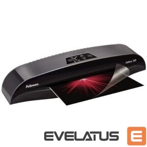 Biuro įrankiai Fellowes  LAMINATOR CALIBRE A3/5740101