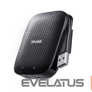 Converter TP-Link  I/O HUB USB3 4PORT/UH400 